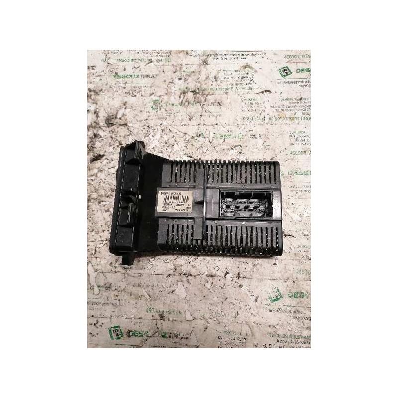 Recambio de mando luces para bmw serie 3 compact (e46) 2.0 16v referencia OEM IAM 6923480 037288081 2
