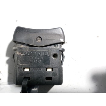 Recambio de mando elevalunas delantero izquierdo para scania r i r 480 referencia OEM IAM 1421856  