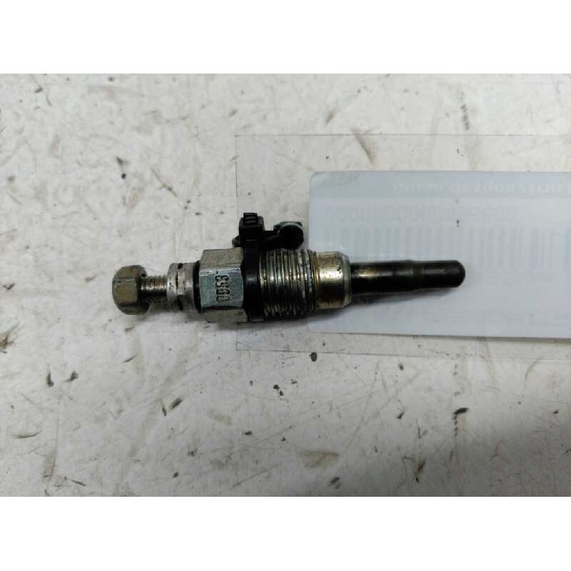 Recambio de calentadores para seat ibiza (6k) 1.9 diesel (1y) referencia OEM IAM   