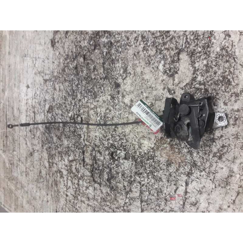 Recambio de cerradura capot para hyundai getz (tb) 1.1 básico referencia OEM IAM   