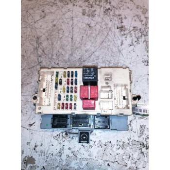 CAJA RELES / FUSIBLES 51711819NPL 