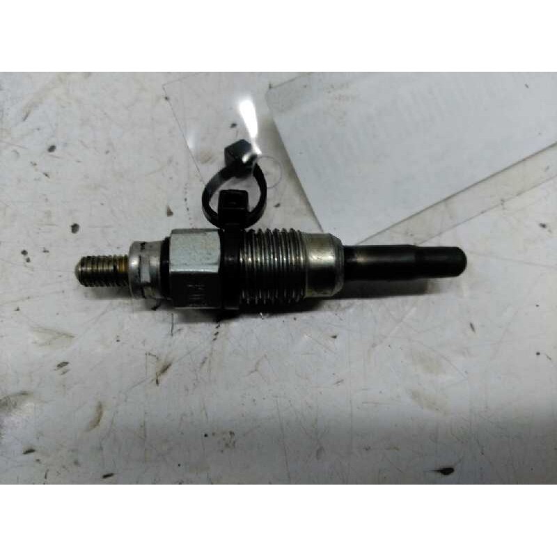 Recambio de calentadores para seat ibiza (6k) 1.9 diesel (1y) referencia OEM IAM   