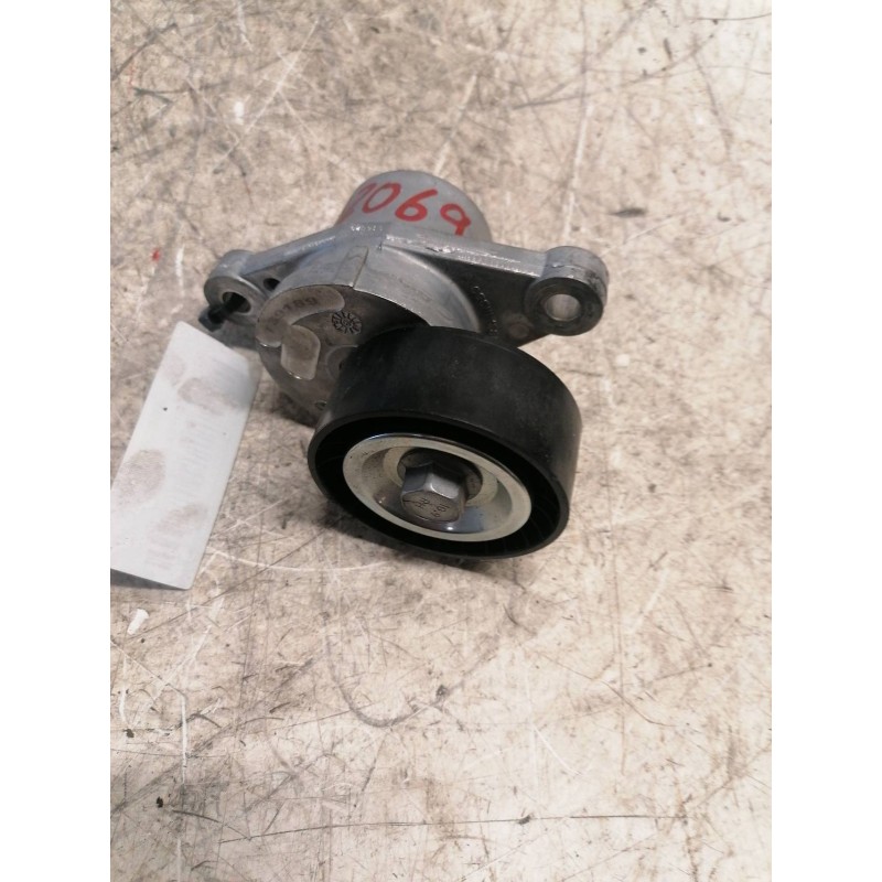 Recambio de tensor correa auxiliar para peugeot 308 sw envy referencia OEM IAM   