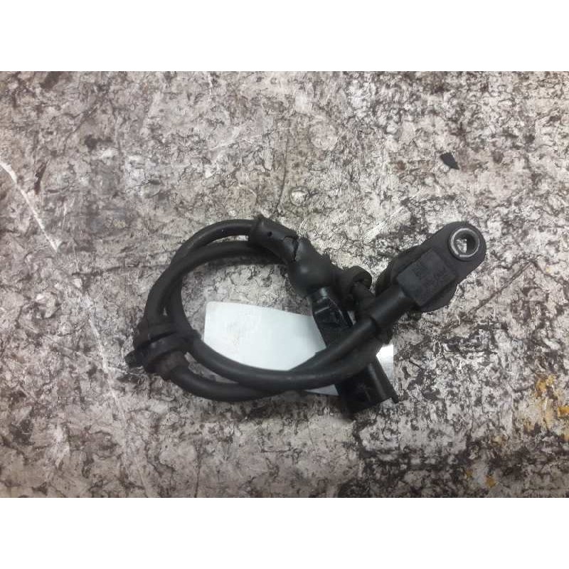 Recambio de captador abs delantero derecho para opel meriva cosmo referencia OEM IAM 09115064 2 PINS 2