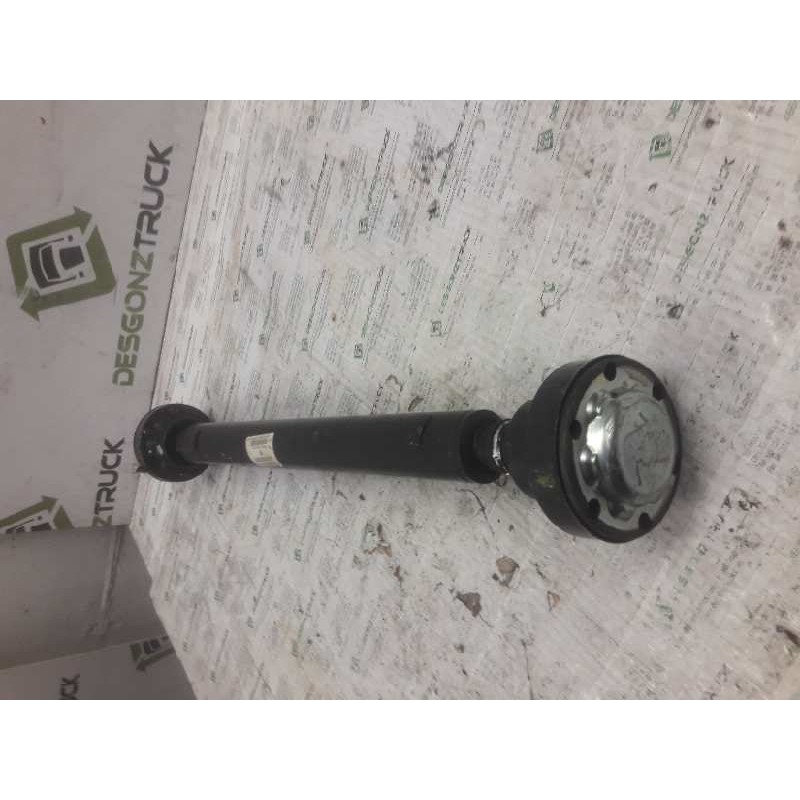 Recambio de transmision central delantera para volkswagen touareg (7l6) tdi v10 referencia OEM IAM 7L6521101A - Verde 4