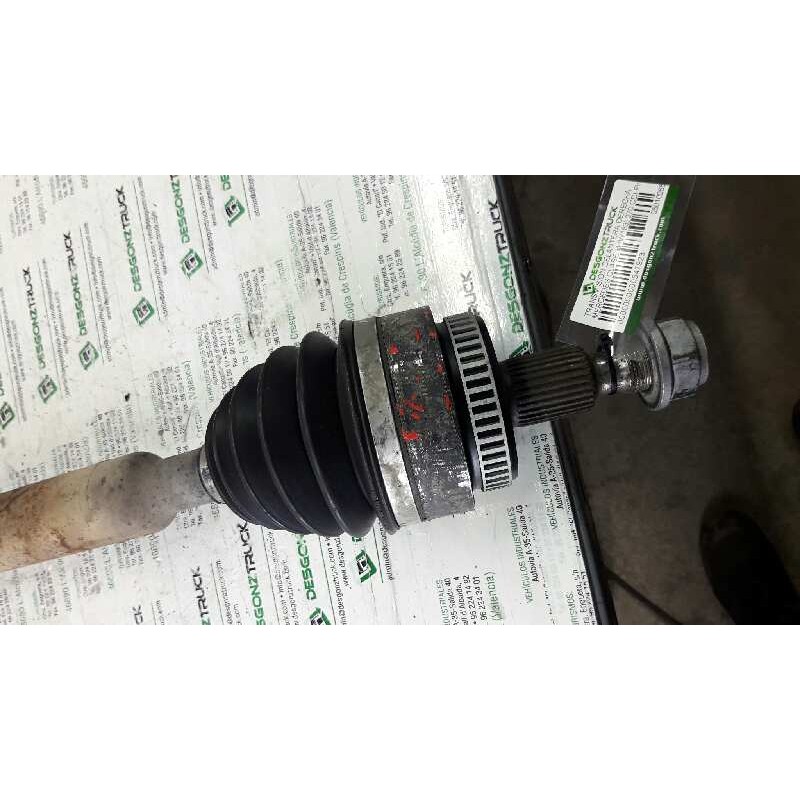 Recambio de transmision delantera derecha para mercedes-benz clase m (w163) 270 cdi final edition (163.113) referencia OEM IAM 0 2