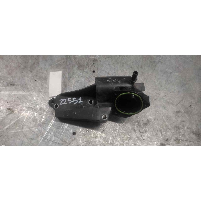 Recambio de tubo para ford focus lim. (cb8) titanium referencia OEM IAM 1060231S01 - Blanco 2