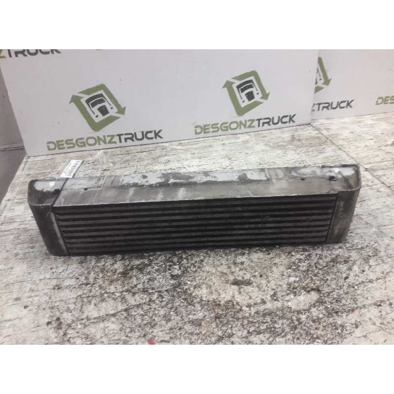 Recambio de intercooler para bmw serie 7 (e65/e66) 730d referencia OEM IAM 1751779084601 A8632 