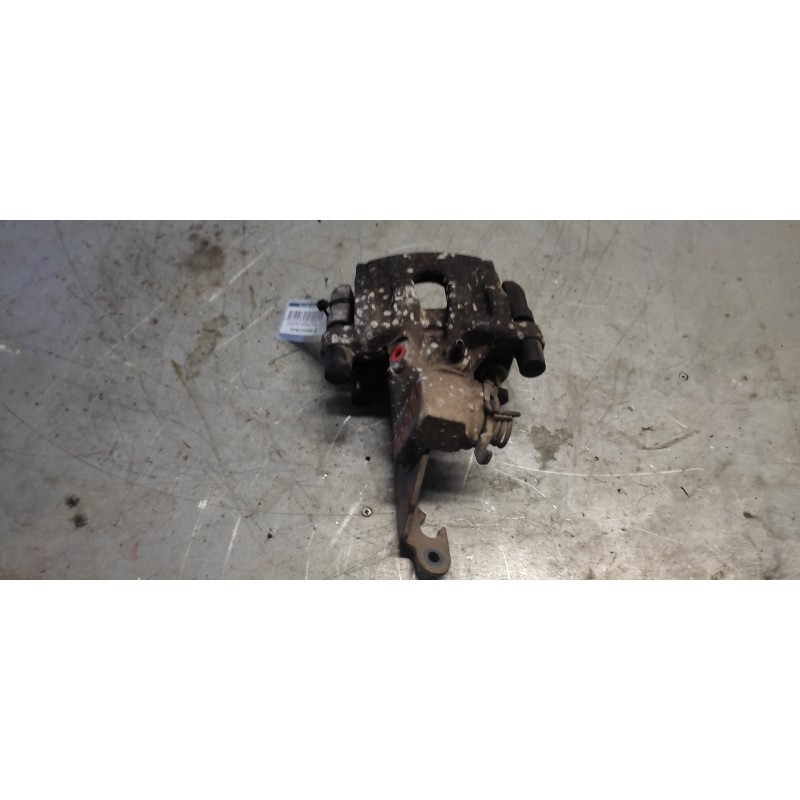 Recambio de pinza freno trasera izquierda para nissan primera berlina (p12) acenta referencia OEM IAM - Negro 2