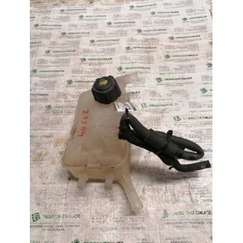 Recambio de deposito expansion para renault megane iii berlina 5 p business referencia OEM IAM   