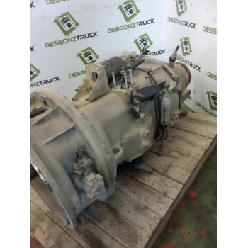Recambio de caja cambios para renault trucks magnum ae 470.18 (471cv) referencia OEM IAM B18200L42 5600624923 