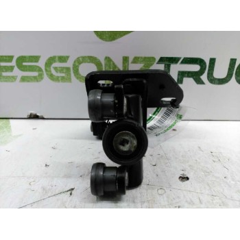 Recambio de bisagra con guia derecha para peugeot partner (s2) combi plus referencia OEM IAM   