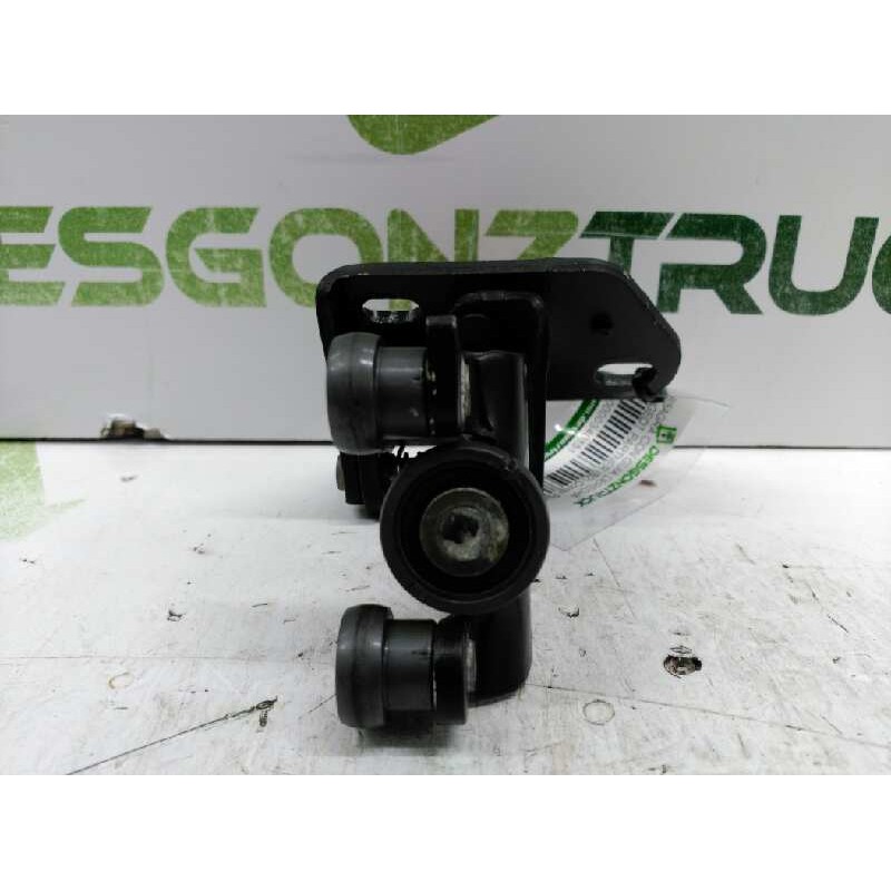 Recambio de bisagra con guia derecha para peugeot partner (s2) combi plus referencia OEM IAM 3