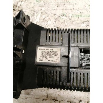 Recambio de mando luces para bmw serie 3 compact (e46) 2.0 16v referencia OEM IAM 6923480 037288081 