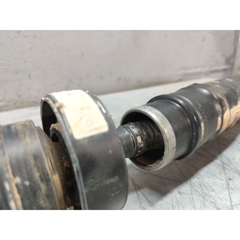 Recambio de transmision central para land rover range rover evoque (l538) 2.0 d referencia OEM IAM  208CM - Blanco 3