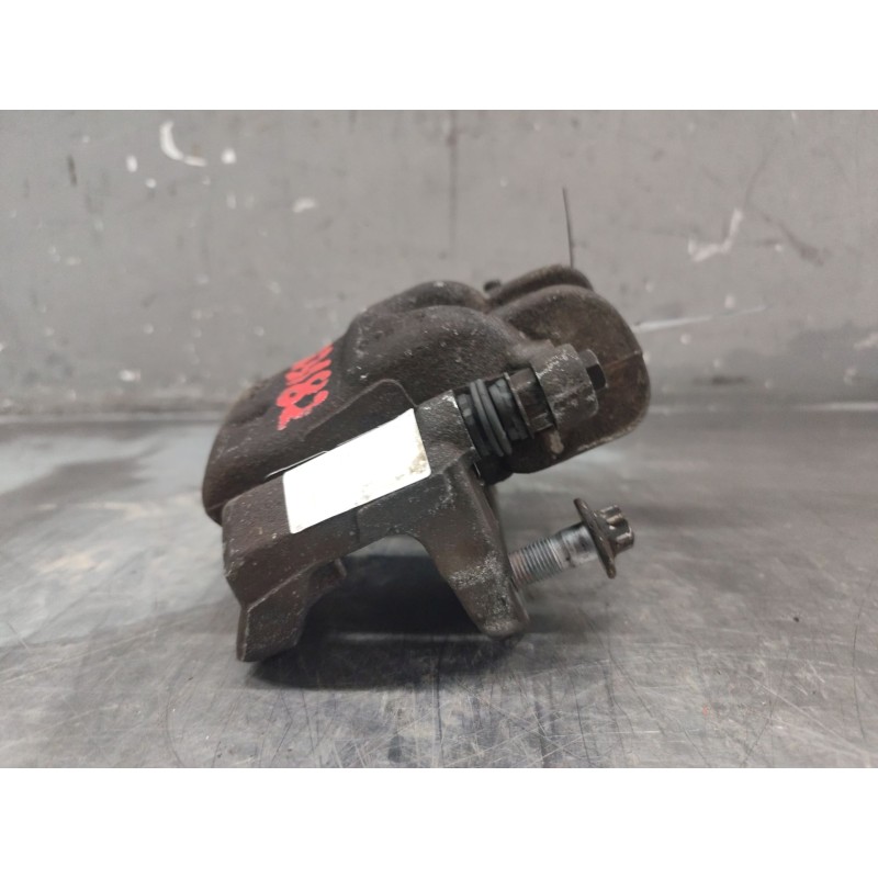 Recambio de pinza freno delantera derecha para citroën jumpy hdi 120 27 l1h1 furg. referencia OEM IAM - Blanco 5