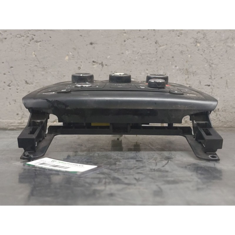 Recambio de mando calefaccion / aire acondicionado para citroën c4 lim. business referencia OEM IAM - Gris 3