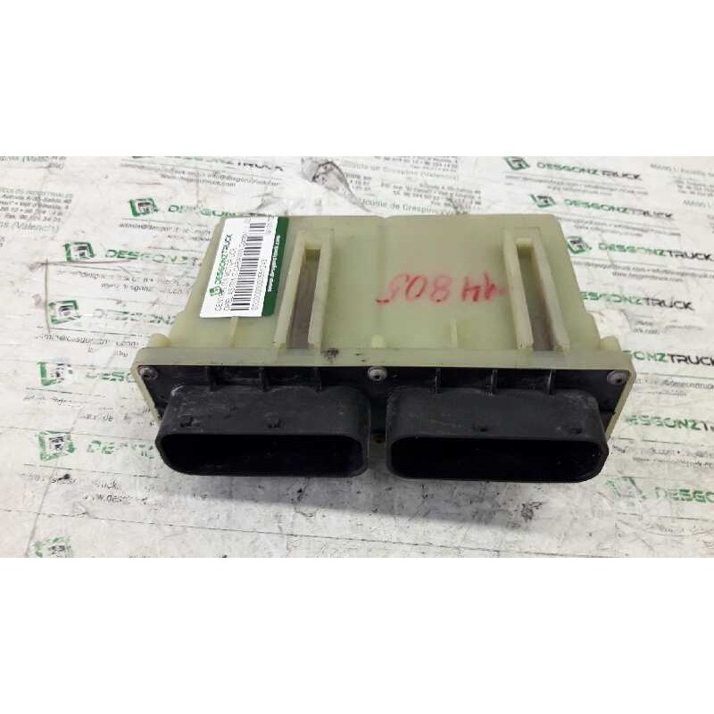 Recambio de centralita motor uce para opel astra g caravan comfort referencia OEM IAM 09131732  