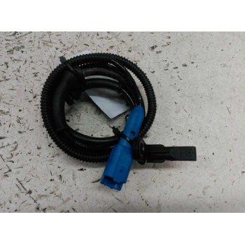 Recambio de captador abs delantero derecho para citroën c2 furio referencia OEM IAM 9638720180  