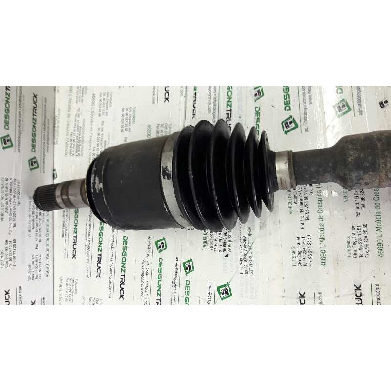 Recambio de transmision delantera derecha para mercedes-benz clase m (w163) 270 cdi final edition (163.113) referencia OEM IAM 0 3