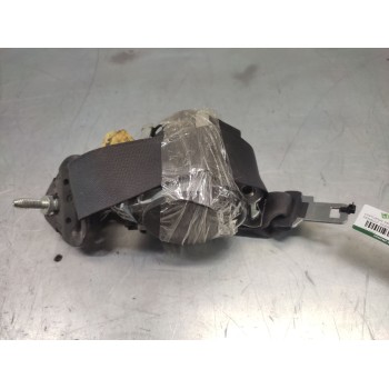Recambio de cinturon seguridad trasero derecho para renault scenic ii authentique referencia OEM IAM 8200798399  