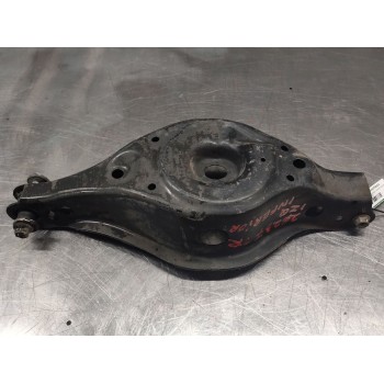Recambio de brazo suspension inferior trasero izquierdo para nissan murano i (z50) 3.5 4x4 referencia OEM IAM   