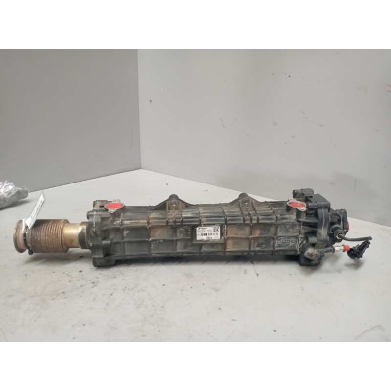 Recambio de enfriador egr para iveco stralis (as) 11.1 diesel referencia OEM IAM 5801975550  