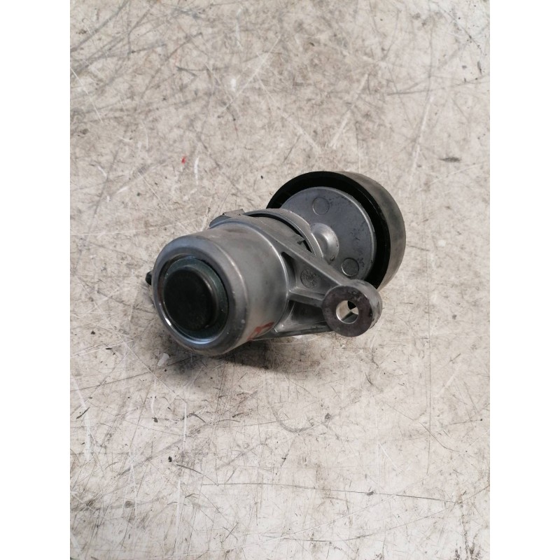 Recambio de tensor correa auxiliar para peugeot 308 sw envy referencia OEM IAM - Negro 2