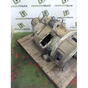 Recambio de caja cambios para renault trucks magnum ae 470.18 (471cv) referencia OEM IAM B18200L42 5600624923 