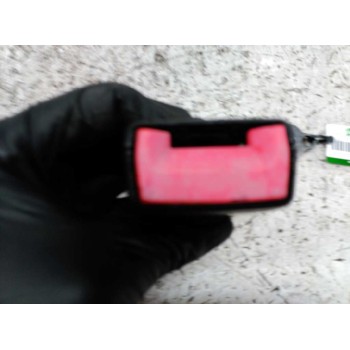 Recambio de cinturon seguridad trasero central para audi tt (8n3/8n9) 1.8 t coupe (132kw) referencia OEM IAM 8N8857740  