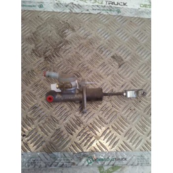 Recambio de bombin embrague para nissan cabstar 09.06 2.5 diesel referencia OEM IAM   