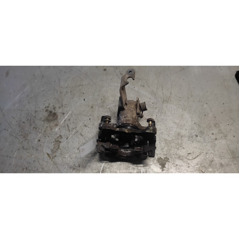 Recambio de pinza freno trasera izquierda para nissan primera berlina (p12) acenta referencia OEM IAM - Negro 3