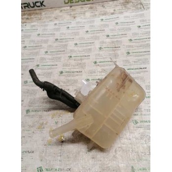 Recambio de deposito expansion para renault megane iii berlina 5 p business referencia OEM IAM   