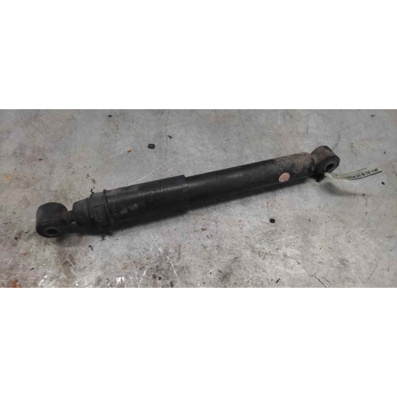 Recambio de amortiguador trasero para renault kangoo (f/kc0) alize referencia OEM IAM - Blanco 2