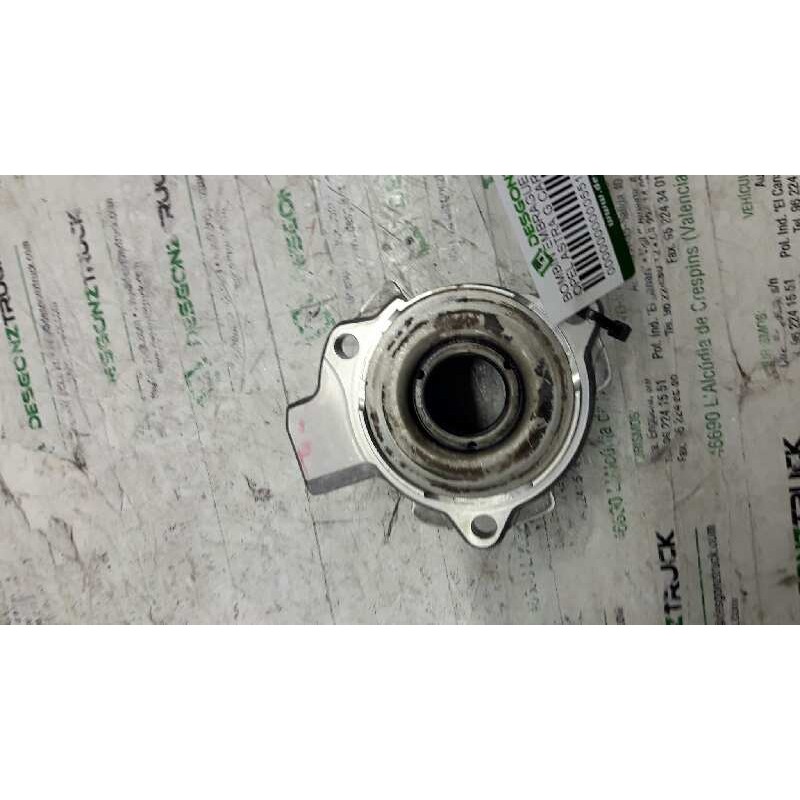 Recambio de bombin embrague para opel astra g caravan comfort referencia OEM IAM   