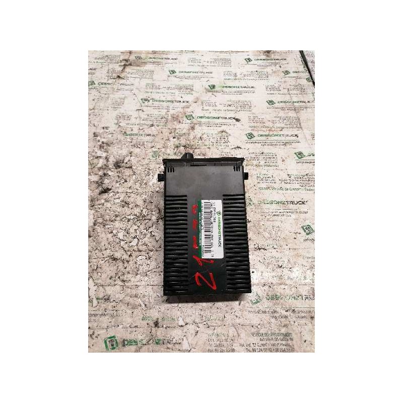 Recambio de mando luces para bmw serie 3 compact (e46) 2.0 16v referencia OEM IAM 6923480 037288081 4