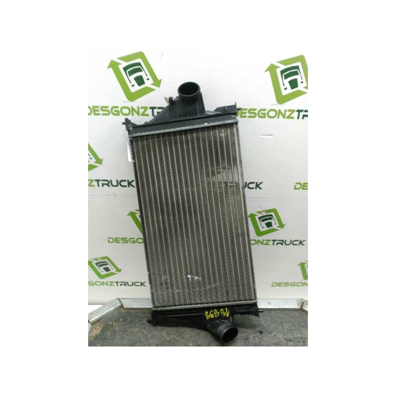 Recambio de intercooler para citroën xantia berlina 1.9 td sx referencia OEM IAM   