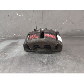 Recambio de pinza freno delantera derecha para citroën jumpy hdi 120 27 l1h1 furg. referencia OEM IAM   