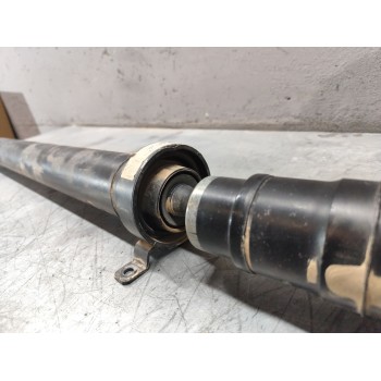 Recambio de transmision central para land rover range rover evoque (l538) 2.0 d referencia OEM IAM  208CM 