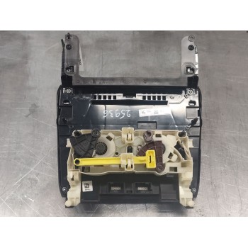 Recambio de mando calefaccion / aire acondicionado para citroën c4 lim. business referencia OEM IAM   