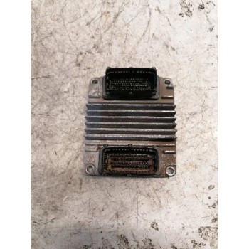 Recambio de centralita motor uce para opel astra g berlina club referencia OEM IAM 8973065751 12212819 