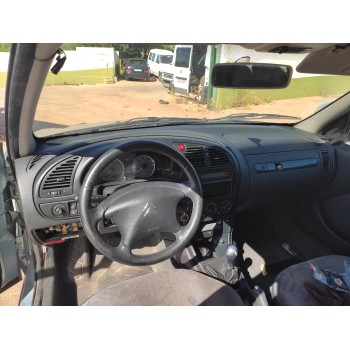 citroën xsara berlina del año 2004