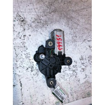 MOTOR LIMPIA TRASERO 66350003 3 PINS 