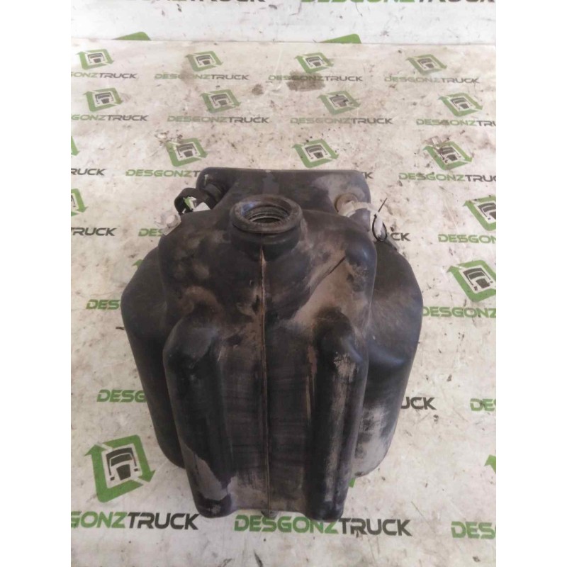 Recambio de deposito limpia para man tgx 18.xxx 12.4 diesel referencia OEM IAM 81264810085  