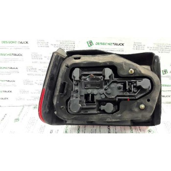 Recambio de piloto trasero derecho para seat ibiza (6k1) signo referencia OEM IAM   