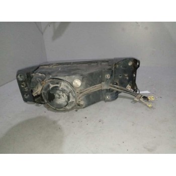 Recambio de faro izquierdo para iveco eurocargo fki  (typ 100 e 18) tráfico urbano referencia OEM IAM 4855964  