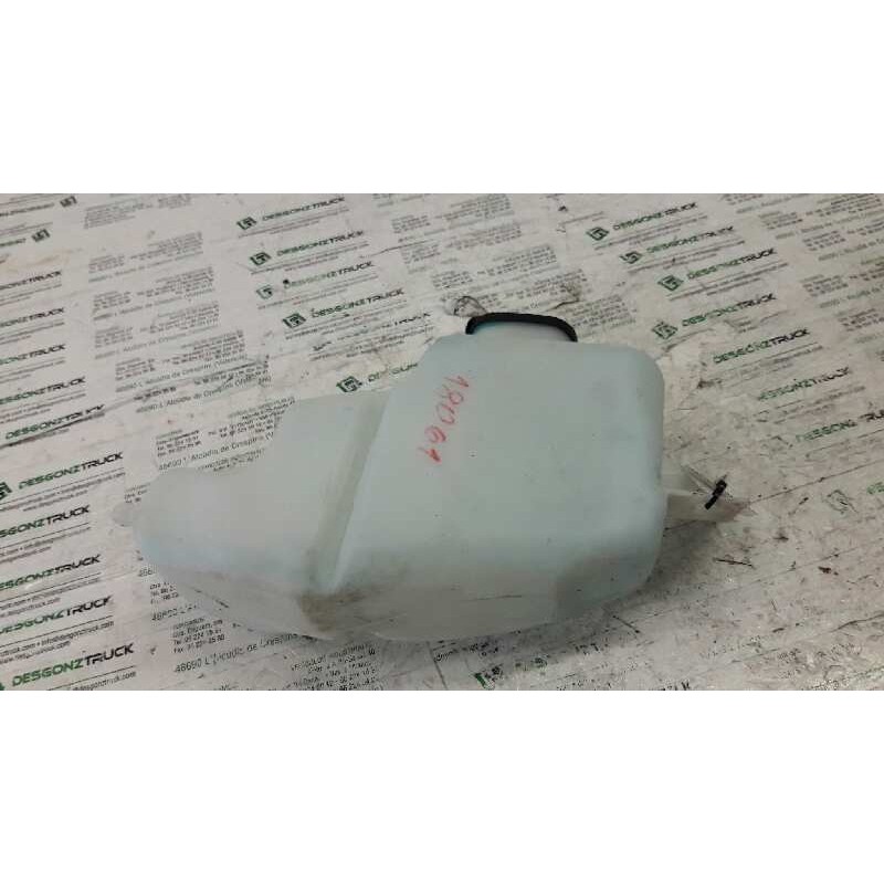 Recambio de deposito limpia para renault kangoo (f/kc0) authentique referencia OEM IAM 7700308814 7701706789 7701706737