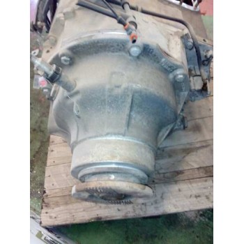 Recambio de caja cambios para renault trucks magnum ae 470.18 (471cv) referencia OEM IAM B18200L42 5600624923 