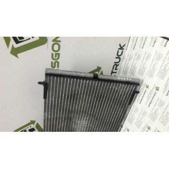 Recambio de condensador / radiador a/a para peugeot 206 berlina xr referencia OEM IAM 9637524080  