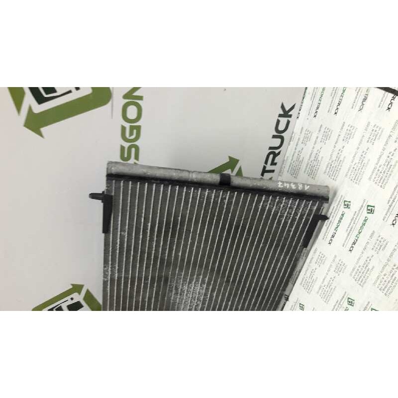 Recambio de condensador / radiador a/a para peugeot 206 berlina xr referencia OEM IAM 9637524080 - Gris 3